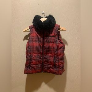 Lauren Ralph Lauren vest